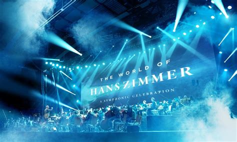 World Of Hans Zimmer Live – Reims